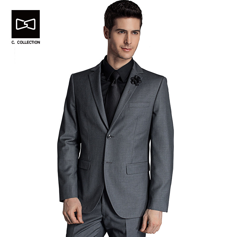 Slim Fit Classic Blazer Suits