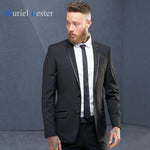 Muriel Lester Two Piece Custom Made Suit